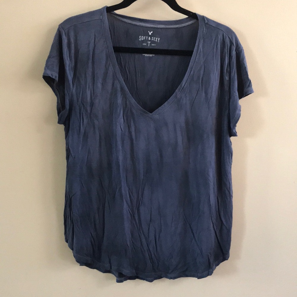 American Eagle Soft&Sexy V-Neck